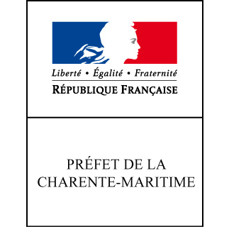 Préfet de la Charente-Maritime